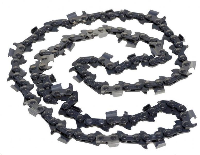Hecht 73E25R 3/8-1,5mm/410 szem/7,6m fűrészlánc