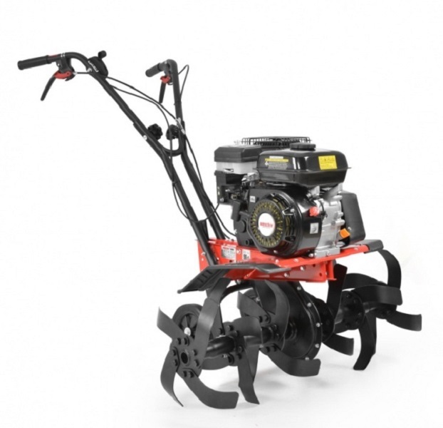 Hecht 785 99 ccm benzinmotoros kapálógép