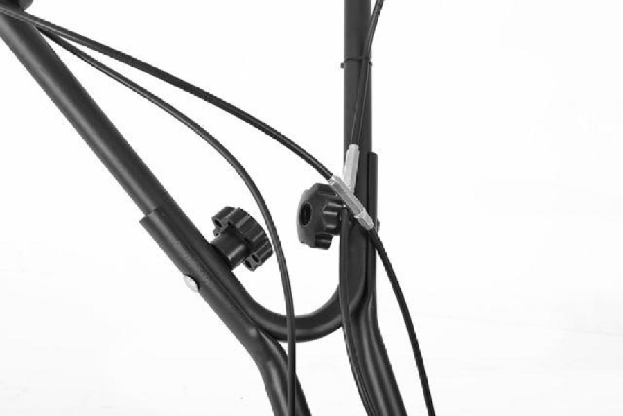 Hecht 785 99 ccm benzinmotoros kapálógép