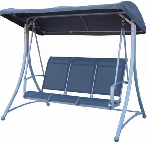 Hecht Berlin hintaágy