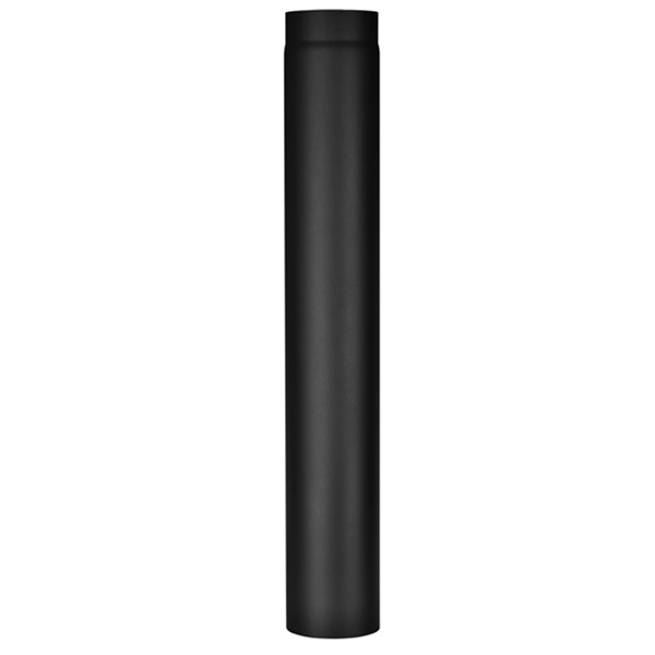 Hecht PIPE115 1m/150 mm füstcső