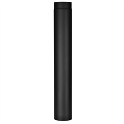 Hecht PIPE115 1m/150 mm füstcső