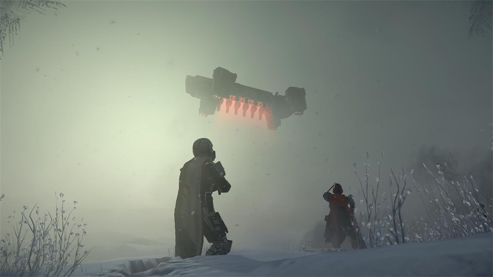 Helldivers 2 PS5 játékszoftver