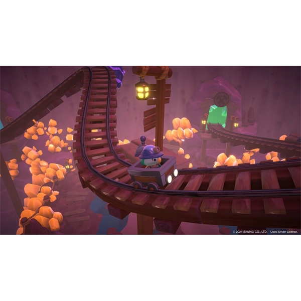 Hello Kitty Island Adventure – Gift Box Nintendo Switch játékszoftver