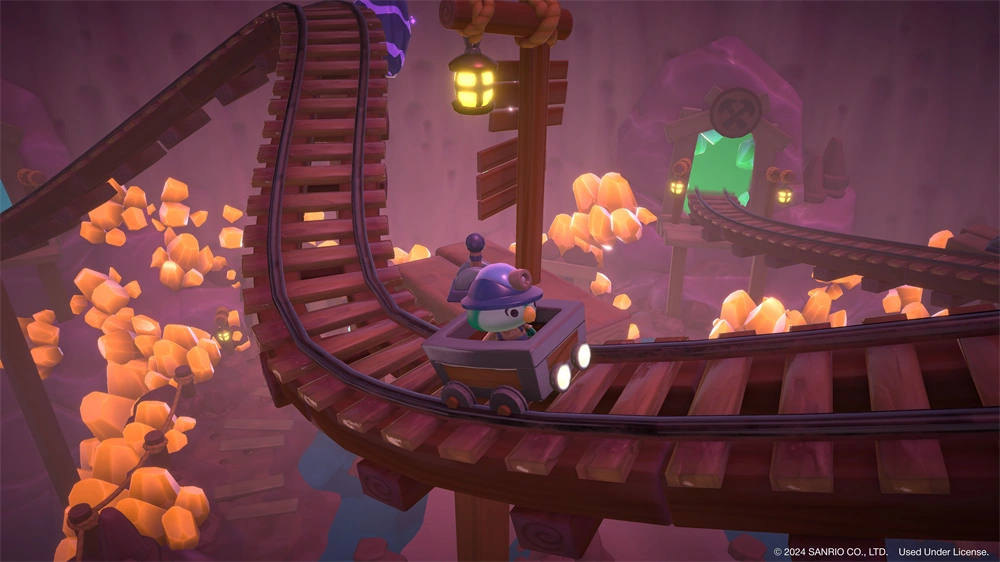 Hello Kitty Island Adventure – Gift Box Nintendo Switch játékszoftver