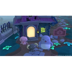 Hello Kitty Island Adventure – Gift Box Nintendo Switch játékszoftver