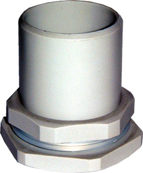 Hensel A 50 csőadapter