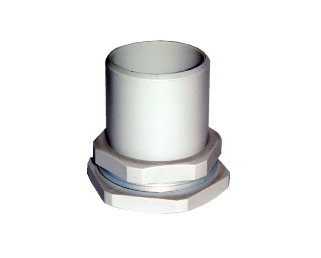 Hensel A 50 csőadapter