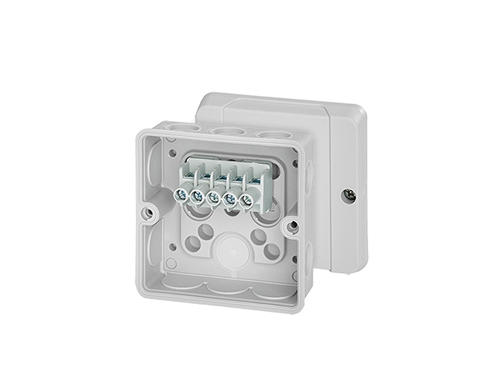 Hensel DE 9325 Z kábelösszekötő doboz