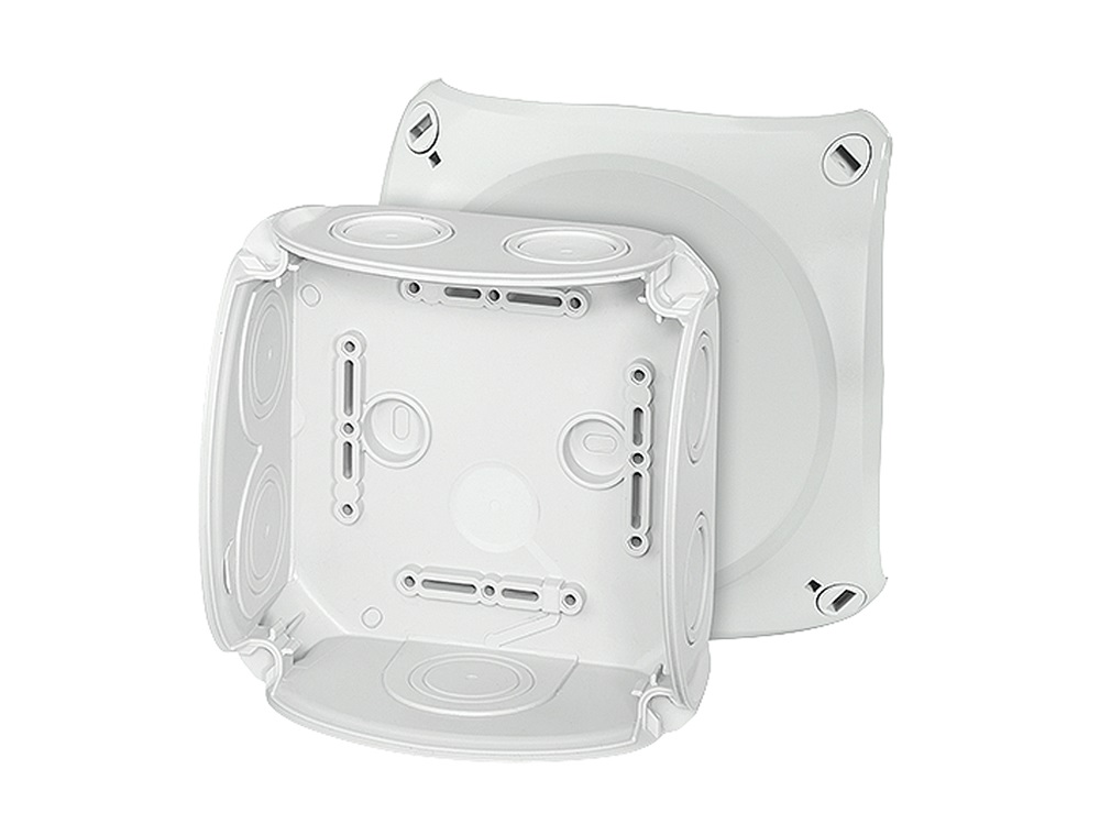 Hensel DK 0600 GZ kábelösszekötő doboz