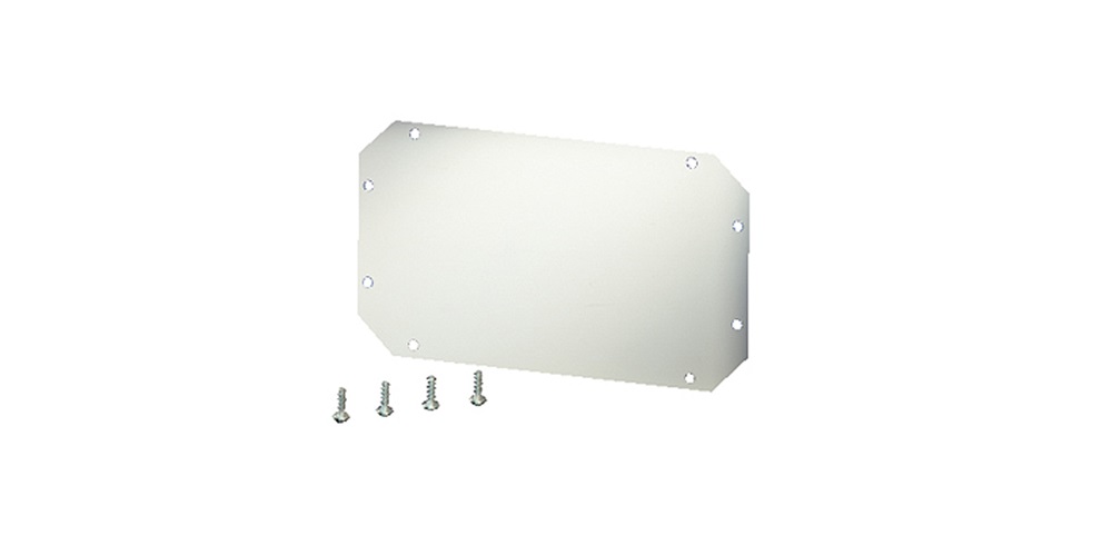 Hensel FP MP 10 szerelőlap