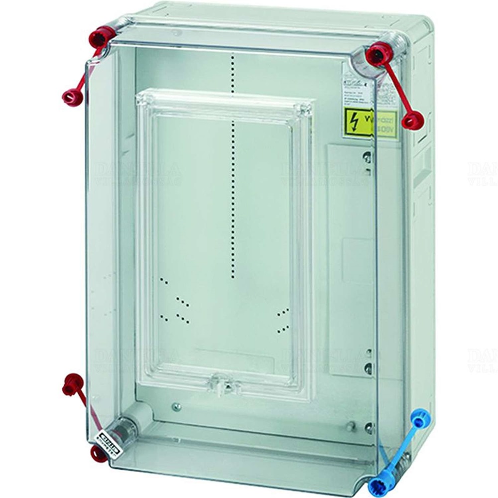 Hensel HB3000-CS Fogyasztásmérő modul