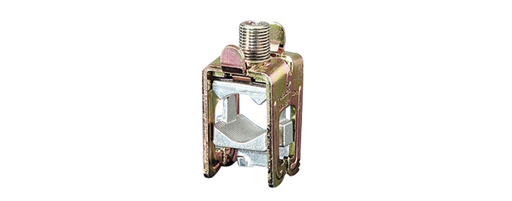 Hensel KS 185 gyűjtősín kapocs