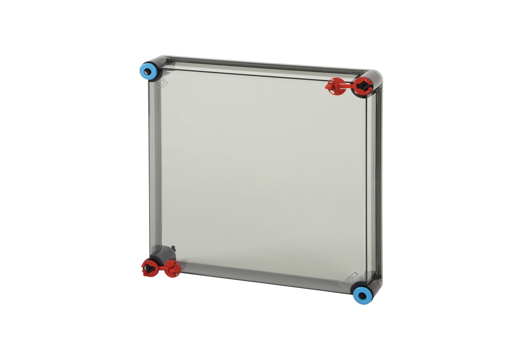 Hensel Mi 0200 komplett fedél