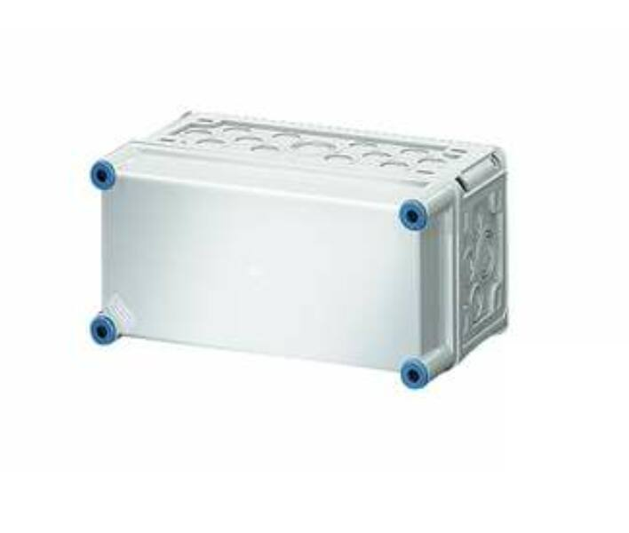 Hensel Mi 0101 komplett fedél