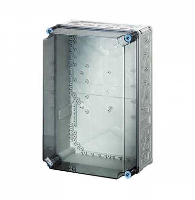 Hensel Mi 0310 komplett fedél