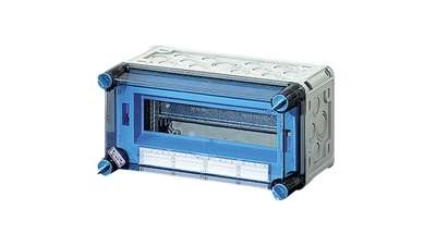 Hensel Mi 1115 Mi kisautomata szekrény