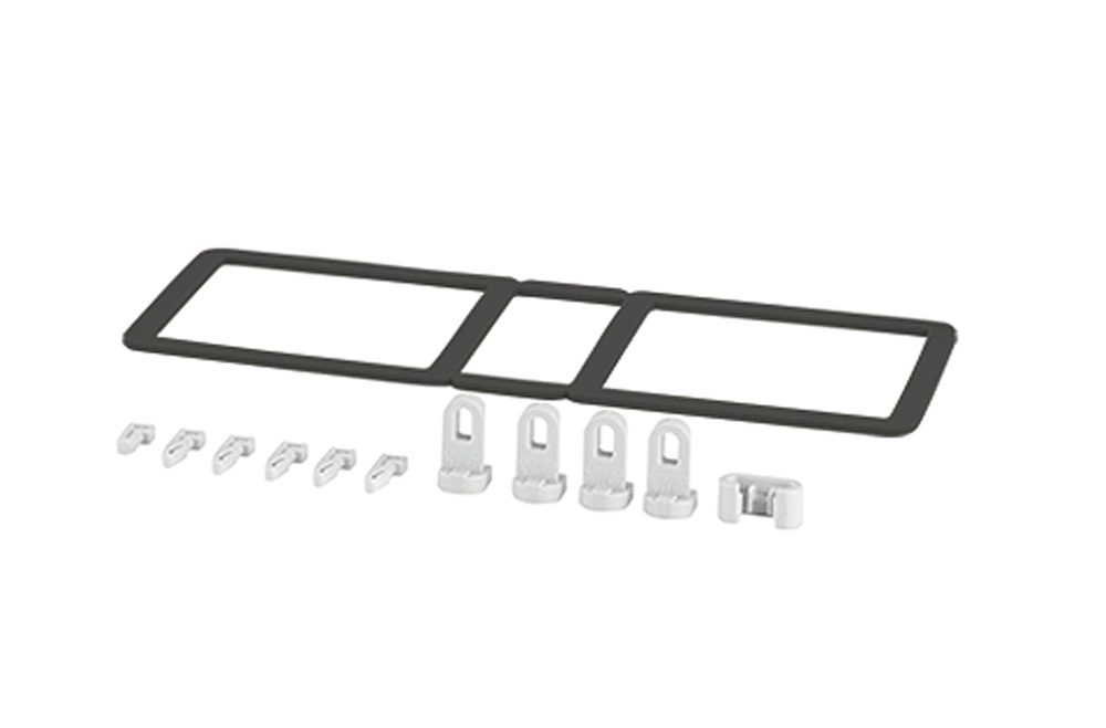 Hensel Mi WD 2 300mm x 150mm Mi szekrényekhez tömítőkészlet