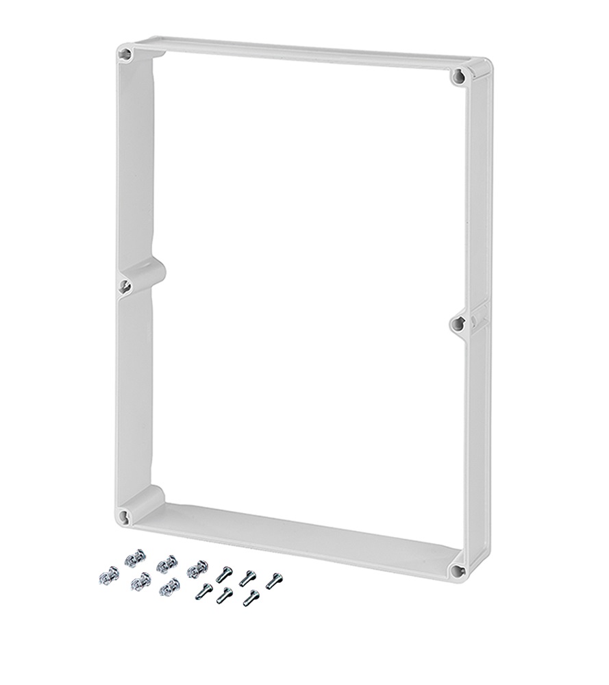 Hensel Mi ZR 6 450x6000mm szekrényekhez emelőkeret