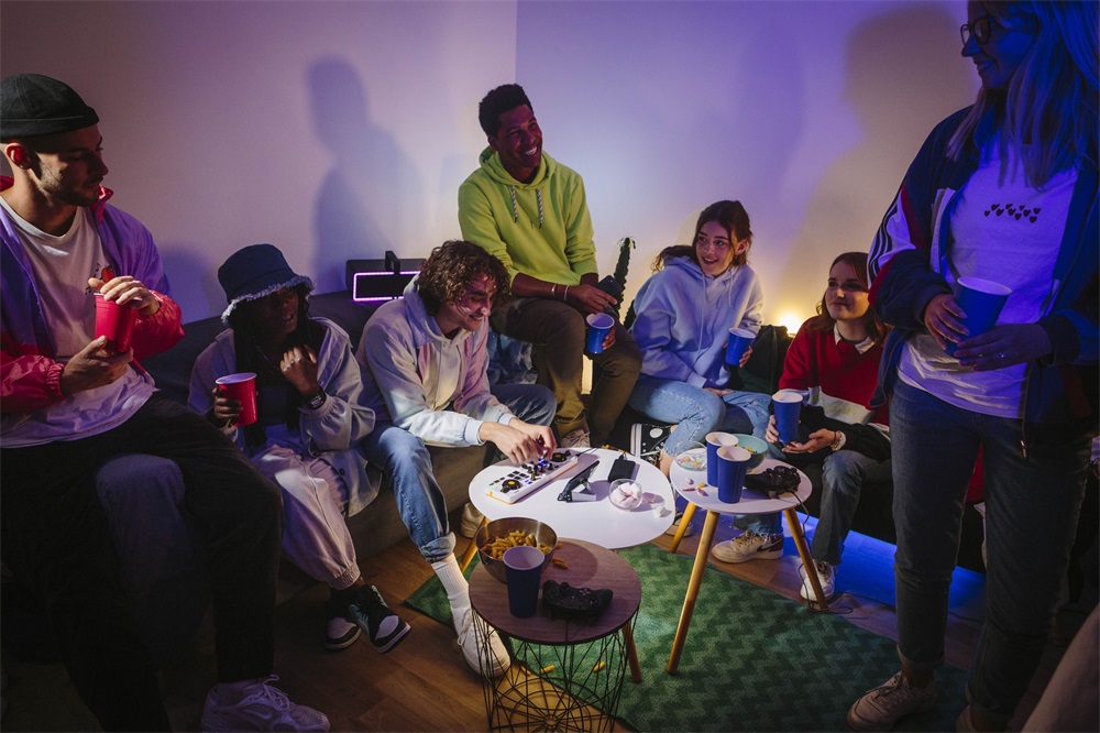 Hercules 4780921 DJControl Mix USB/Bluetooth DJ kontroller