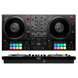 Hercules 4780928 DJControl Inpulse T7 DJ kontroller