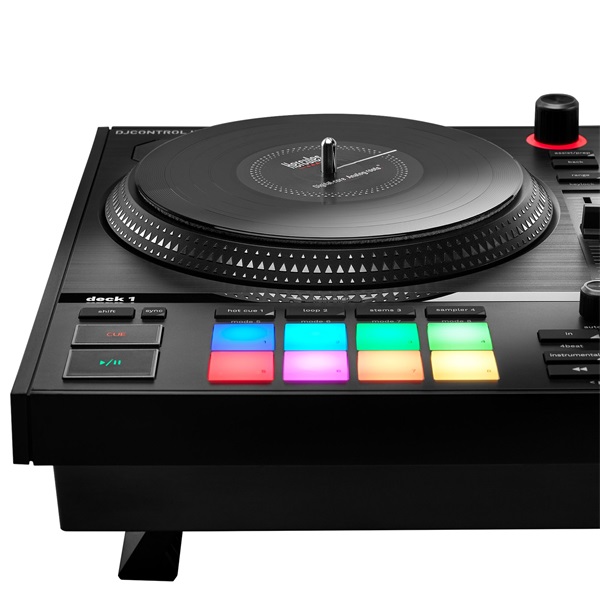 Hercules 4780928 DJControl Inpulse T7 DJ kontroller