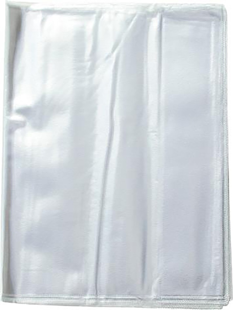 Herlitz 10db spirálfüzet- és tartós tankönyvborító