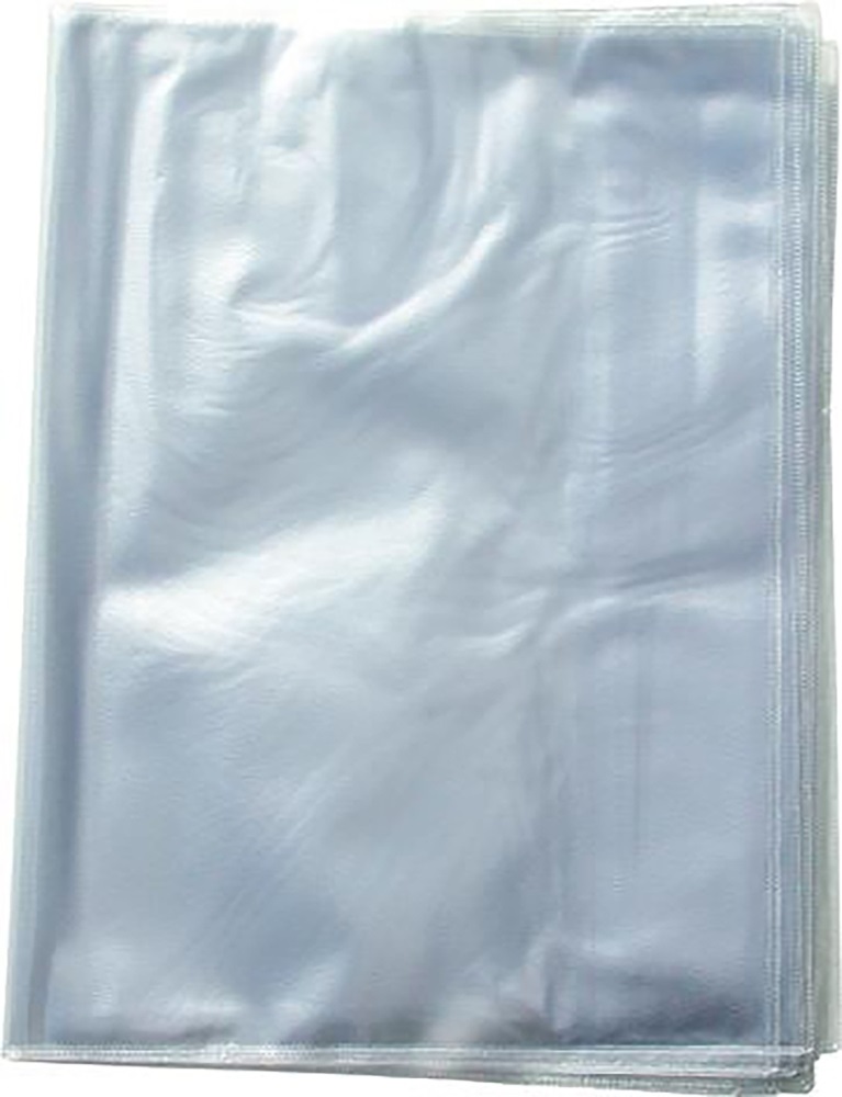 Herlitz A4 10db-os víztiszta füzetborító