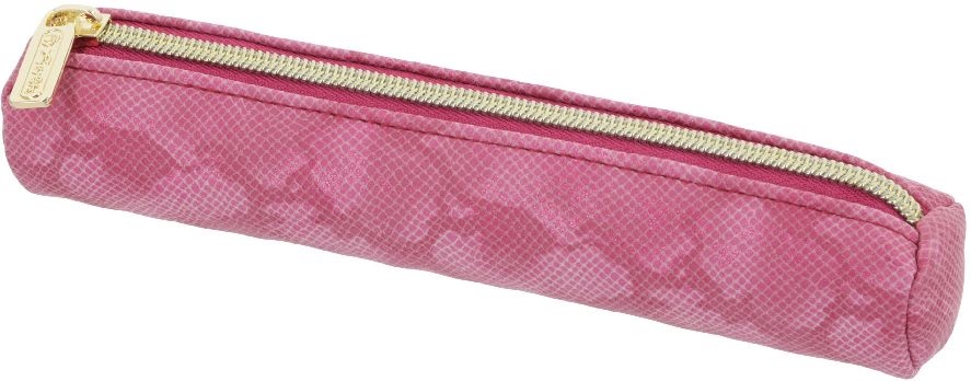Herlitz Mini Bright Animals pink tolltartó
