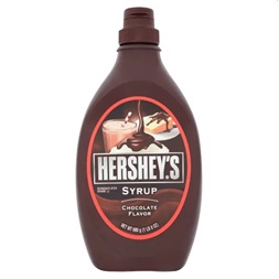 Hershey`s 680g csokoládé szirup