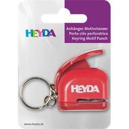 Heyda Csillag mini formalyukasztó