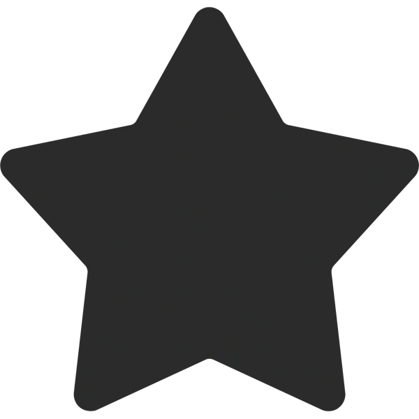 Heyda Csillag mini formalyukasztó