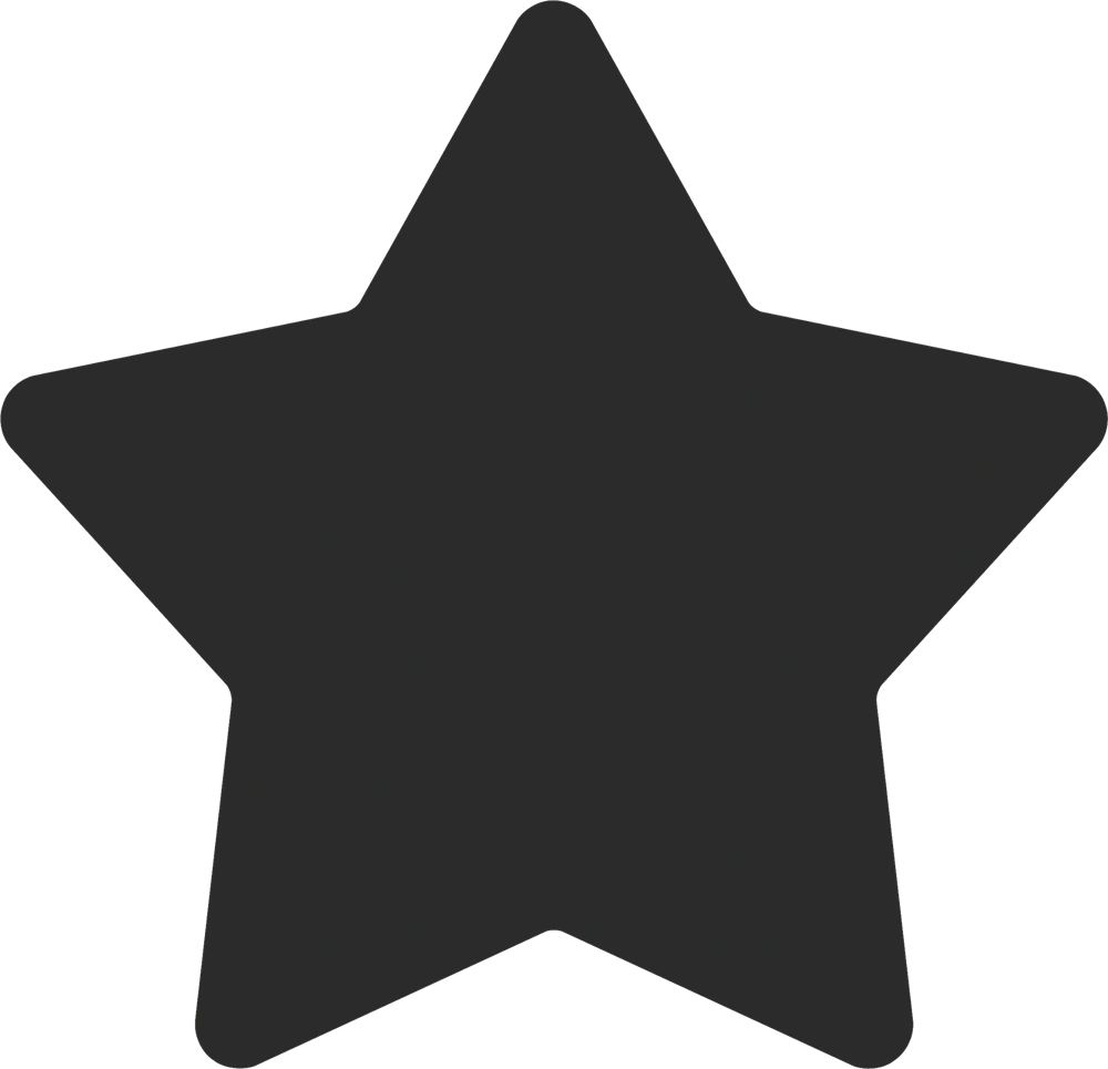 Heyda Csillag mini formalyukasztó