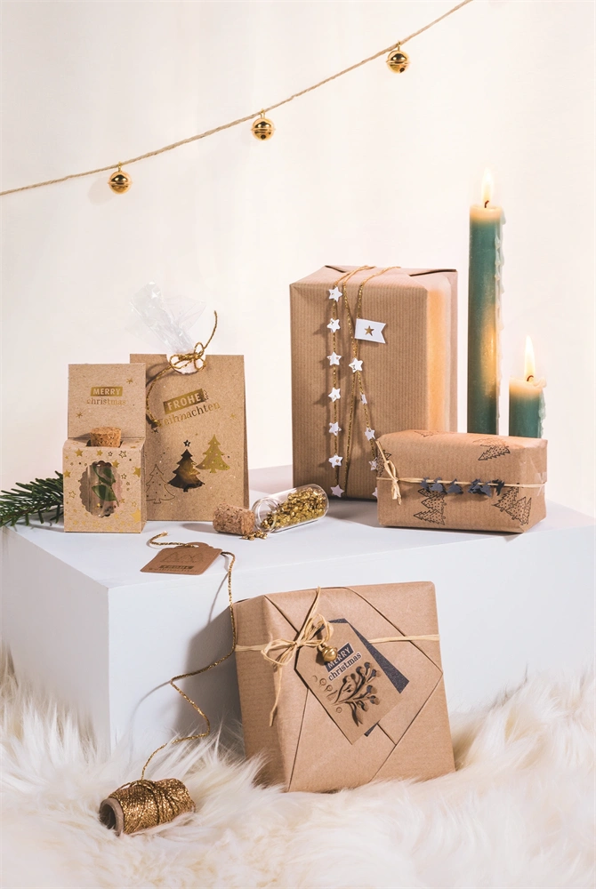 Heyda Csillag mini formalyukasztó