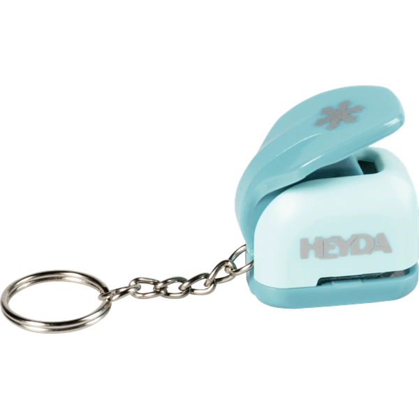 Heyda Hópehely mini formalyukasztó