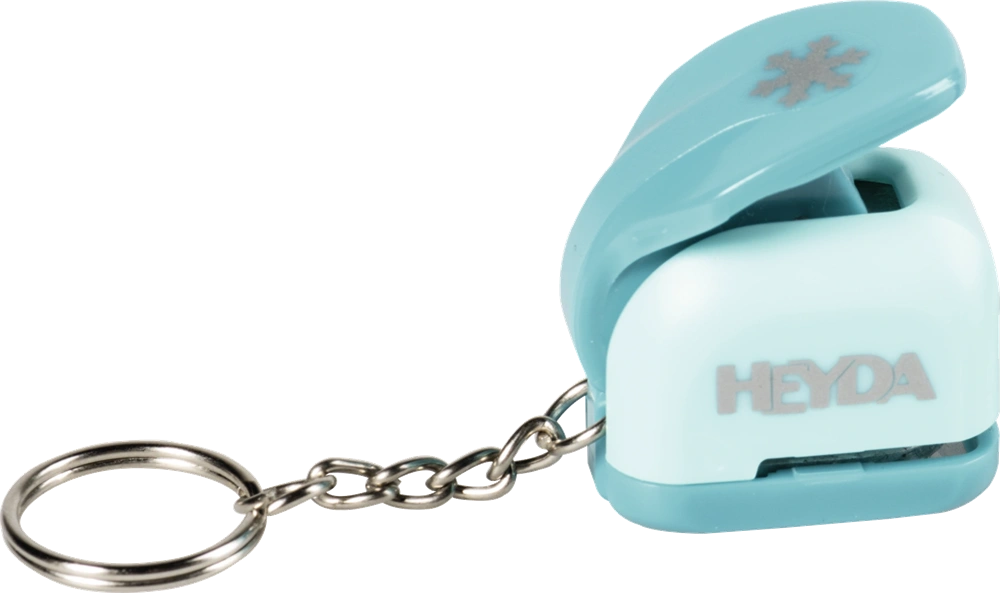Heyda Hópehely mini formalyukasztó