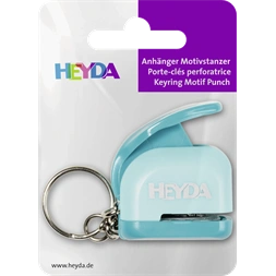 Heyda Hópehely mini formalyukasztó