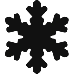 Heyda Hópehely mini formalyukasztó