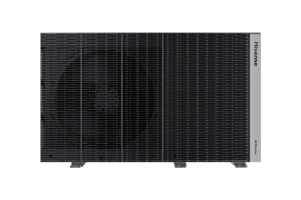 HISENSE Hi-Therma II monoblokk hőszivattyú 16 kW, R290, 1 fázis