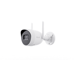 HiLook IPC-B140HA-D/W(2.8mm)W/Kültéri/4MP/2,8mm/SD/IP66/IP Wifi Bullet kamera