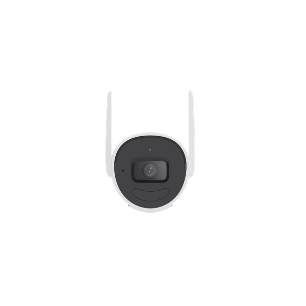 HiLook IPC-B140HA-D/W(2.8mm)W/Kültéri/4MP/2,8mm/SD/IP66/IP Wifi Bullet kamera