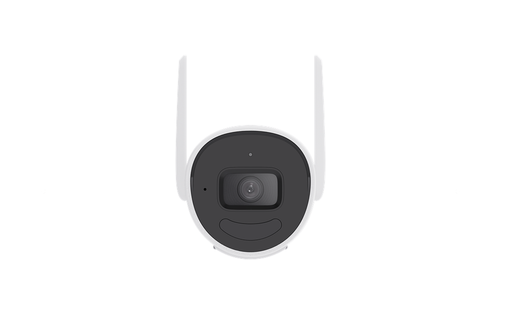 HiLook IPC-B140HA-D/W(2.8mm)W/Kültéri/4MP/2,8mm/SD/IP66/IP Wifi Bullet kamera
