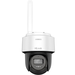 HiLook PTZ-N2C400M-D/W(4mm) /Kültéri/4MP/4mm/Wifi6/Hybrid light IP Wifi PT kamera - EasyLink szetthez