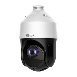 HiLook PTZ-N4215I-DE/Kültéri/2MP/5-75mm/15x Optikai Zoom/IR100m/IP66/DarkFighter/PoE IP PTZ Speed dómkamera