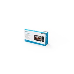 HiLook VI-K13P /7" beltéri/2MP kültéri/ egylakásos 4 vezetékes analóg kaputelefon szett