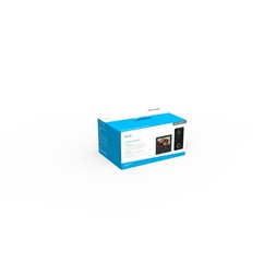 HiLook VI-K46P /4,3" Wifi PoE beltéri/2MP PoE kültéri/Felületre szerelhető/ egylakásos IP kaputelefon szett