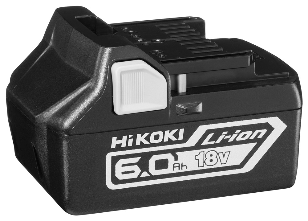 Hikoki 338891 18V 6Ah akkumulátor