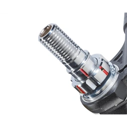 Hikoki AMB1825 magfúrógép