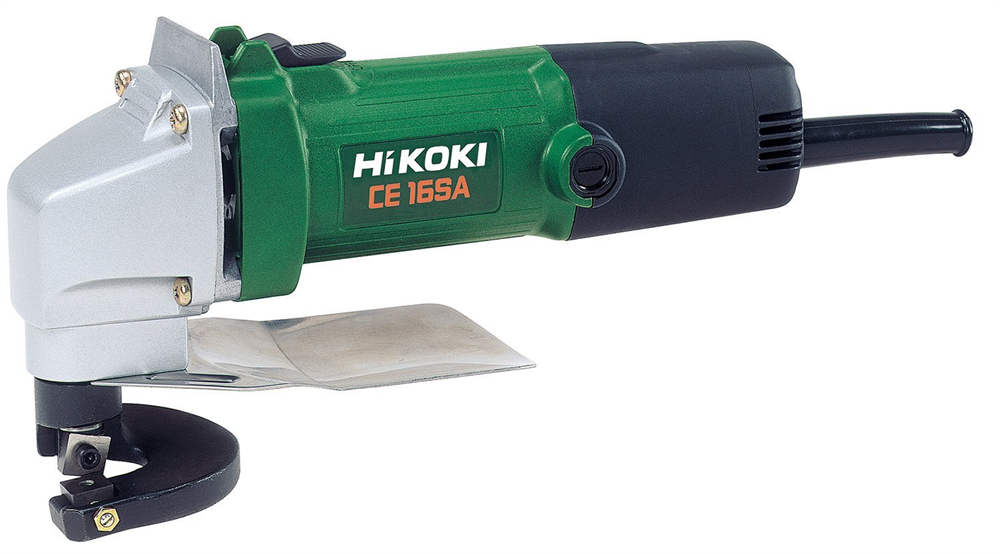 Hikoki CE16SA lemezvágó