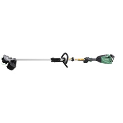 Hikoki CG36DTA-BASIC-HUROK fűkasza